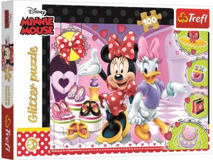 trpitive puzzle minie