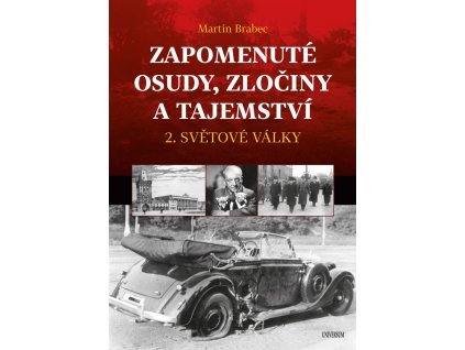 zapomenuté