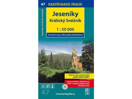 jeseníky