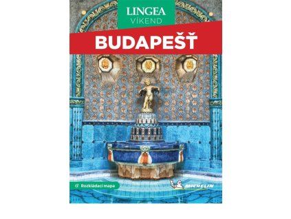 budapešt