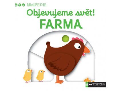 objevujeme