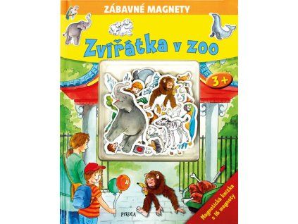 zvířátka