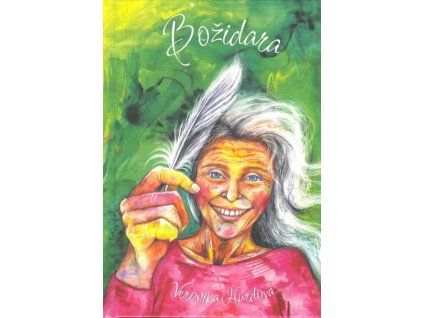 božidara
