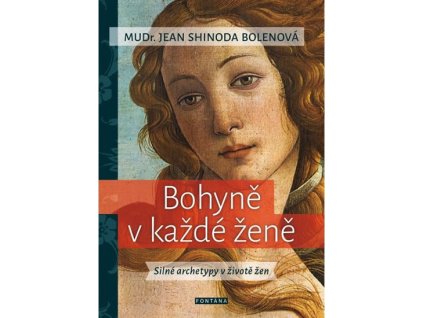 bohyně