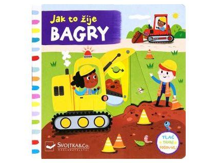 bagr