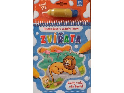 zvířata