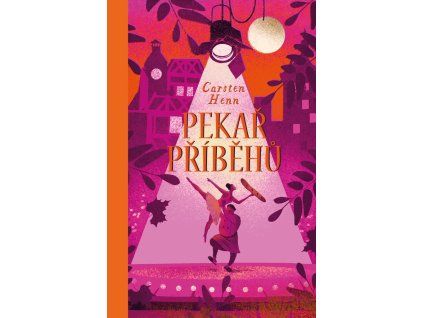pekař
