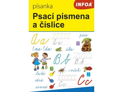 psací