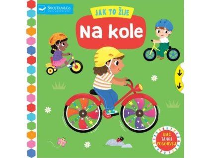na kole