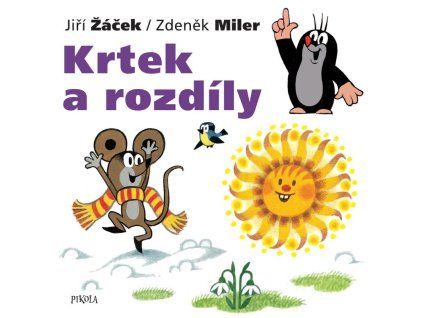 rozdíly