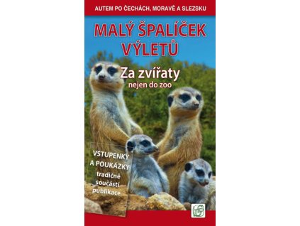 maly spalicek vyletu
