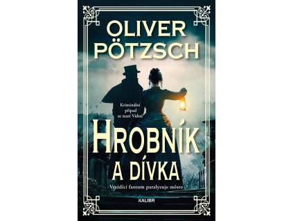 hrobník