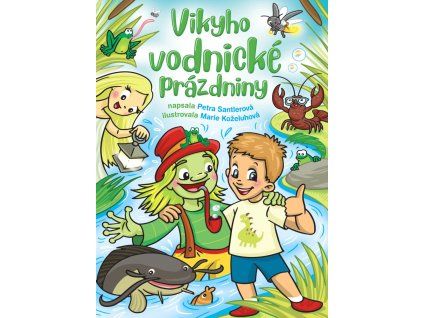 vikyho