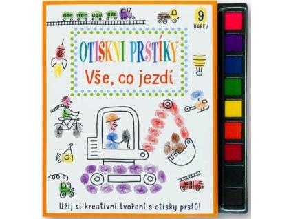 vše