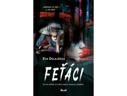 feťáci