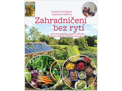 zahradničení