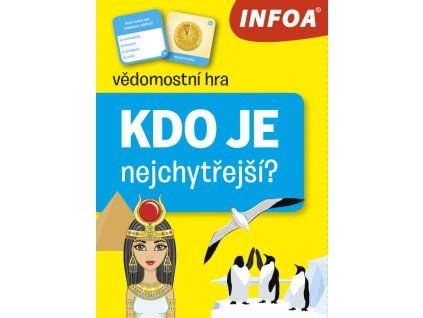 kdo je