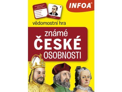 známé