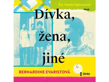 divka zena a jine