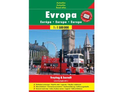 evropa