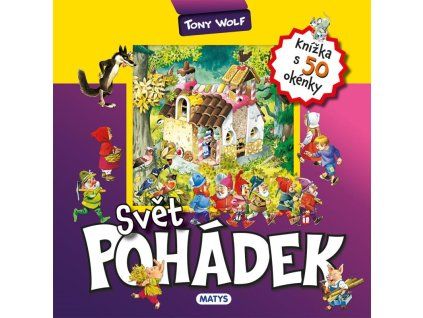 svět