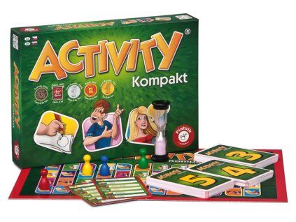 activity kompakt