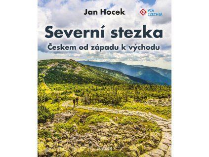 seveerní stezka