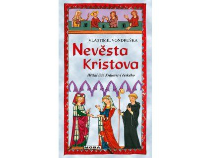 nevěsta