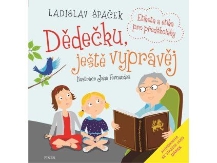 dědečku