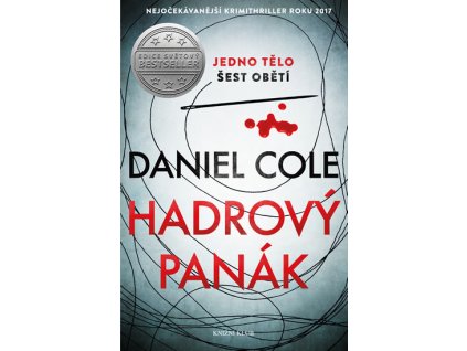 hadrovy panak