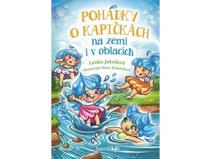 pohadky o kapickach