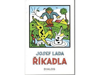 říkadla