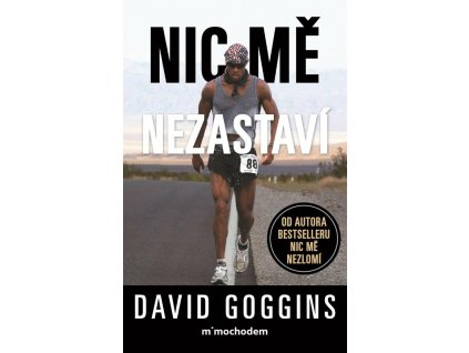 nic me nezastavi