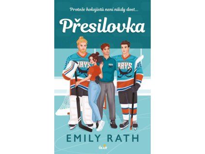 presilovka