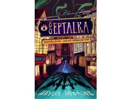 septalka obalka