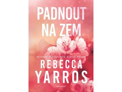 padnout na zem 9788025373637