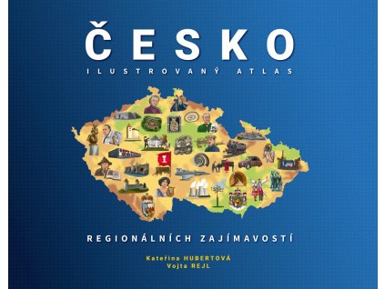5 cesko ilustrovany atlas regionalnich zajimavosti