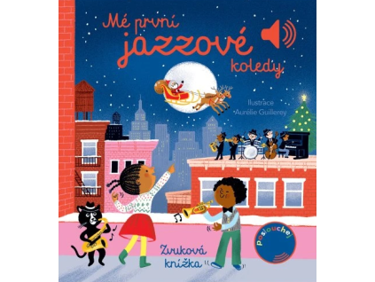 me prvni jazzove koledy 1