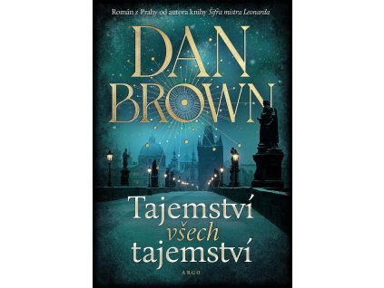 tajemstvi vsech tajemstvi 2