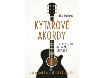 kytarove akordy