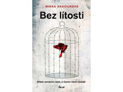 bez litosti obalka