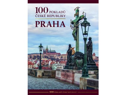 praha