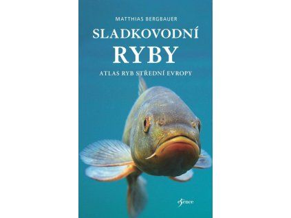 sladkovodni ryby obalka