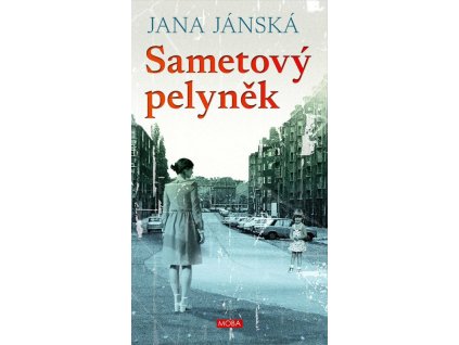sametovy pelynek 9788027917952