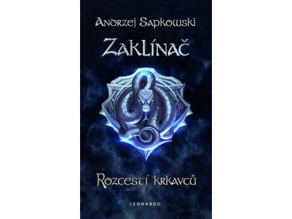 zaklinac ix rozcesti krkavcu