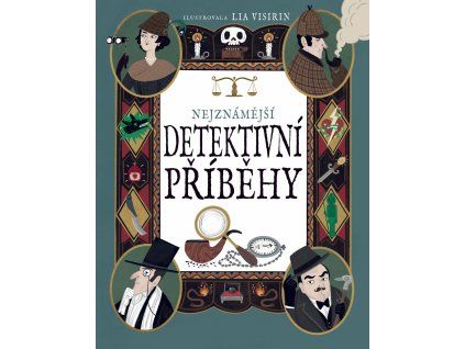 1 nejznamejsi detektivni pribehy