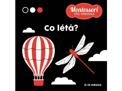 3 kontrastni leporelo co leta
