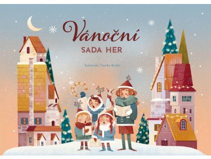 vanocni sada her 9725
