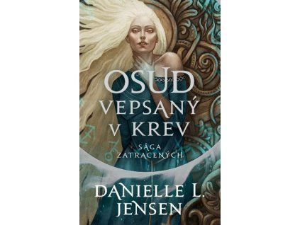 osud vepsany v krev