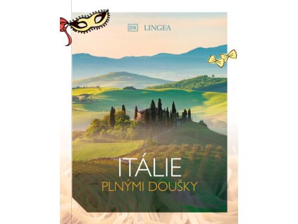 italie plnymi dousky 9788077000895